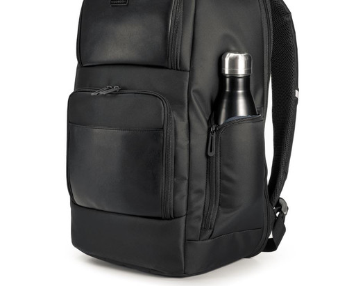 Modecom Notebook Laptop Backpack 15.6" Creative, black