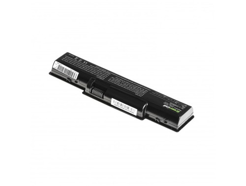 Green Cell Battery for Acer Aspire 4710 11.1V 4.4Ah