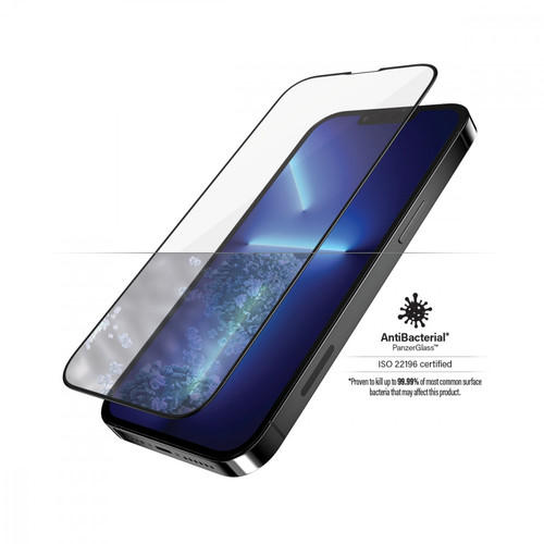 PanzerGlass Tempered Glass for iPhone 13 Pro Max