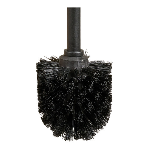 Toilet Brush 39cm Beige