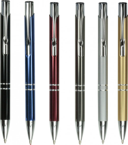 Hybrid Pen Pioneer Vinson 36pcs