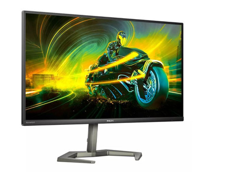Philips 27" Gaming Monitor IPS 170Hz HDMIx2 DPx2 Speakers 27M1N5500ZA