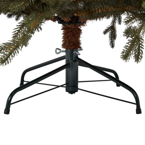 Artificial Spruce Christmas Tree, 183 cm