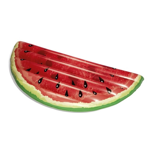 Bestway Inflatable Lounge Watermelon 1.74 x 0.96 m