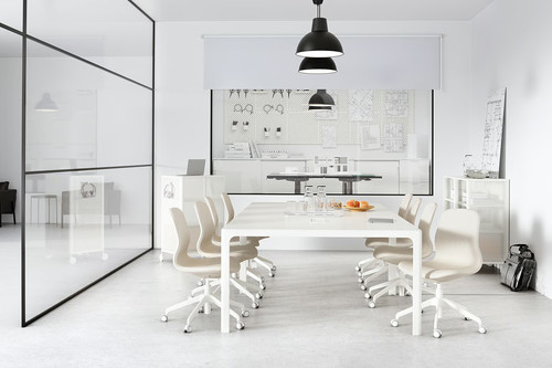 LÅNGFJÄLL Office chair