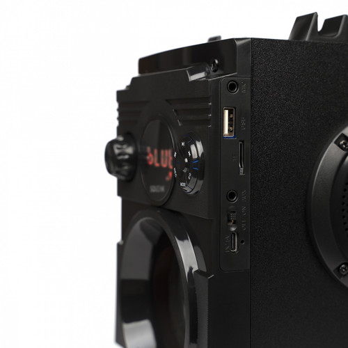 SQUEAK Speaker Bluetooth Bassblaster 5.1 SQ1001
