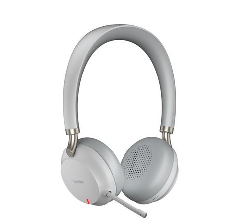 Yealink Wireless Headphones Teams USB-A BH72