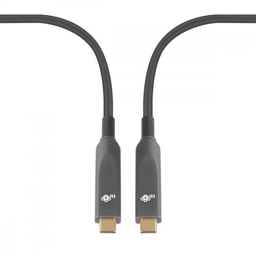 TB USB C video cable optical 5 m