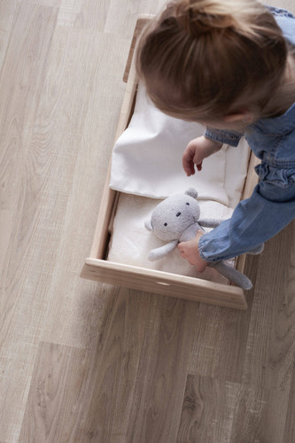 Kid's Concept Doll crib nature KID'S HUB 3+