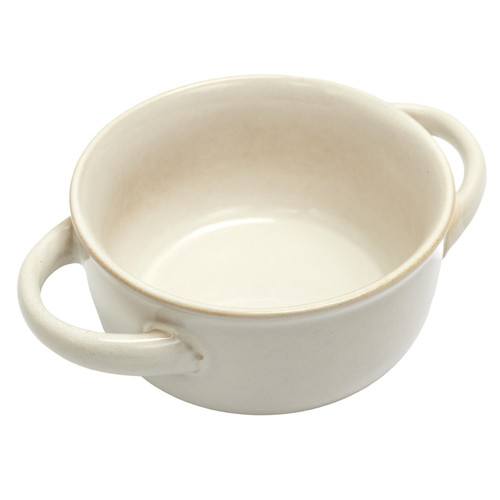 Bowl Temps, white