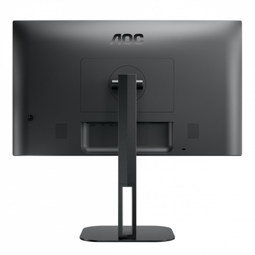 AOC 27" Monitor 27V5C IPS HDMI DP USB-C Pivot Speakers