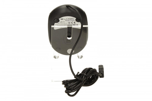Logic Wired Optical Mouse LM-11 1.3m