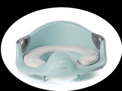 Bo Jungle B-Toilet Seat Reducer Mint Blue