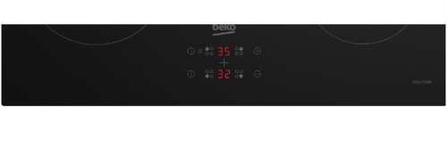 Beko Induction Hob HII64401MT