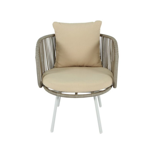 Balcony Furniture Set Nema