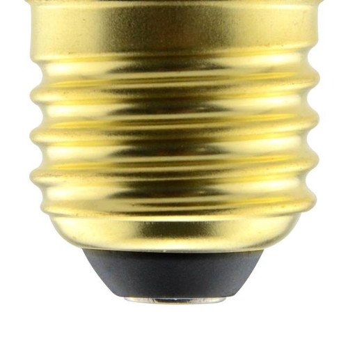 Diall LED Bulb G200 E27 300 lm 1800 K