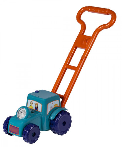 Fru Blu Bubble Tractor + liquid 400ml