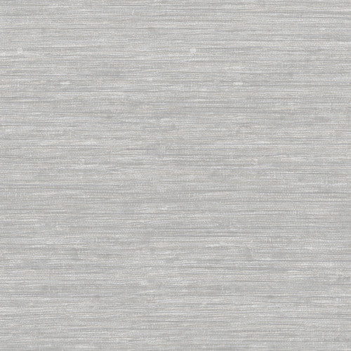 GoodHome Fleece Wallpaper Agat, plain, light grey