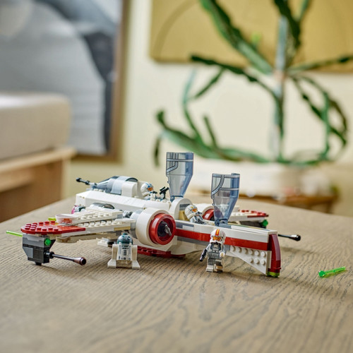 LEGO Star Wars Starfighter ARC-170 9+