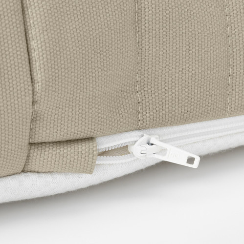 DRÖMMANDE Pocket sprung mattress for cot, 60x120x11 cm