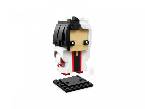 LEGO BrickHeadz Cruella and Diabolina 10+