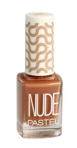 PASTEL Nail Polish Nude no. 761 13ml