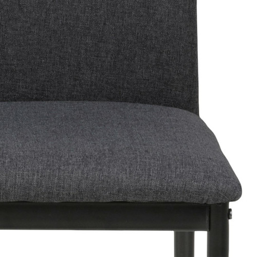 Chair Demina, grey