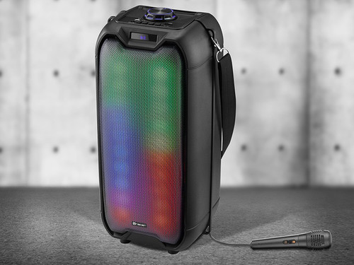 Havit Gaming Speakers SK204 Mini RGB