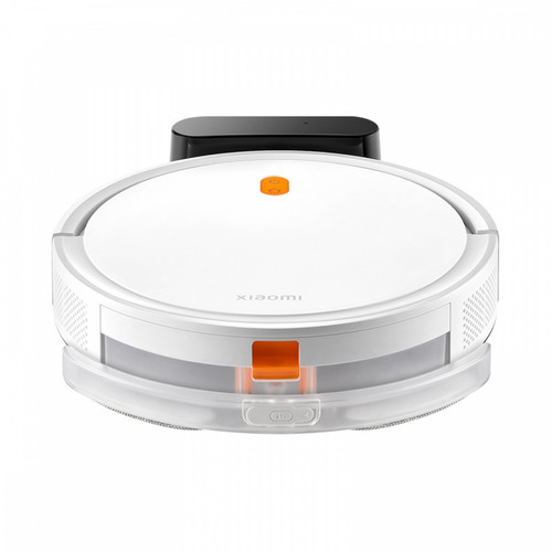 Xiaomi Robot Vacuum E5, White