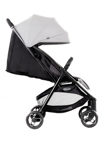 Graco MyAvo Stroller Grey 0-22kg