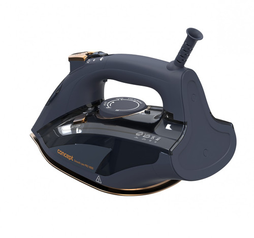 Concept Steam iron ZN9110