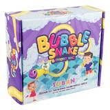 Tuban Set Bubble Snake 3+