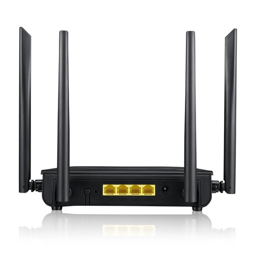 Zyxel Router NBG7510 AX1800