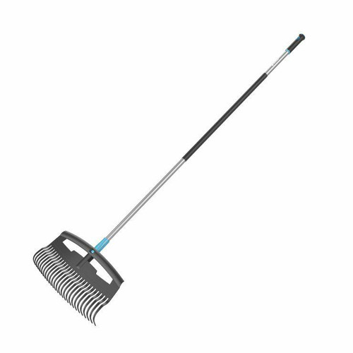 Large Surface Leaf Rake 525 x 1800mm