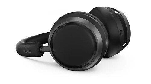 Philips Headset Headphones Performance L4/00