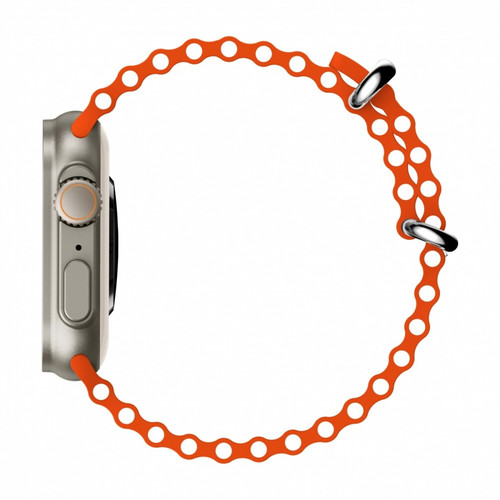 EcoWatch Smartwatch EW02