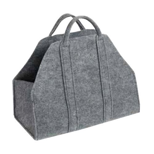 NORDflam Firewood Bag, felt