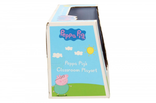 Peppa Pig Peppa Pig's Classroom Playset 3+