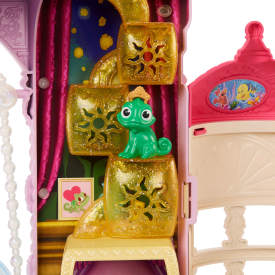 Disney Princess Pet Palace Playset JBF96 3+