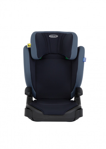 Graco Junior Maxi i-Size R129 Car Seat, Navy