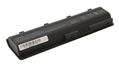 Mitsu Battery for Compaq Presario CQ42, CQ62, CQ72 4400mAh 48Wh 10.8-11.1V