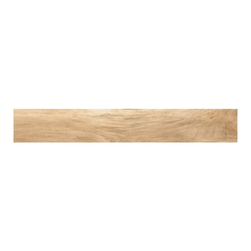 Gres Tile Sherwood Oak 15 x 100 cm 1.23 m2
