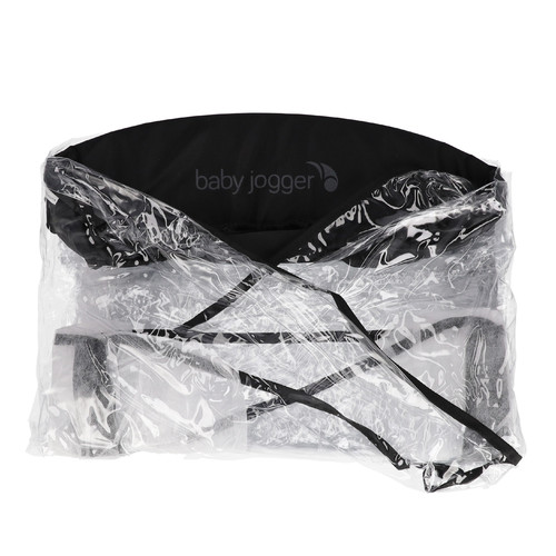 Baby Jogger Rain Cover for City Mini 2 / GT2 / Elite 2 Strollers