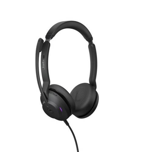 Jabra Headset Evolve2 30 USB-C MS Stereo