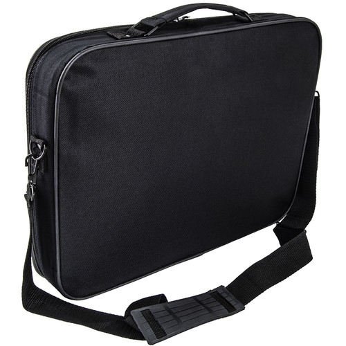 Esperanza Notebook Bag Classic 15.6" ET101, black