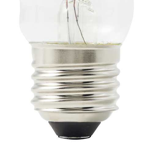 Diall LED Bulb Filament GLS E27 806lm 4000K