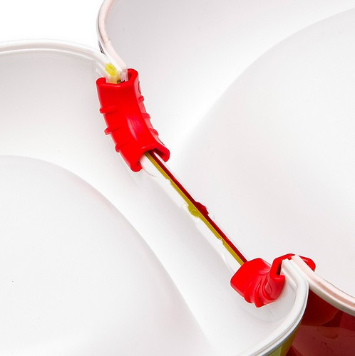 Connectors for Glam Dog Bowls 2pcs