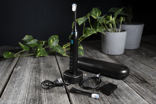 Concept Smart Sonic Toothbrush ZK5001, black