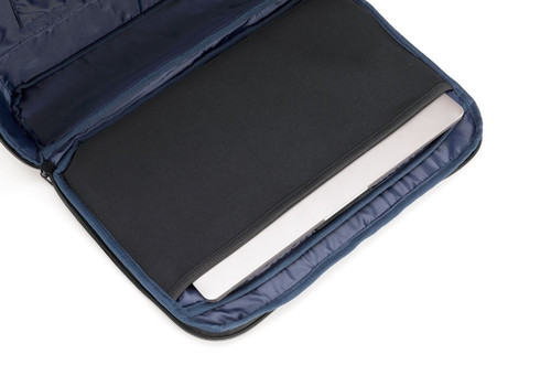 Modecom Notebook Laptop Bag 15.6" Split, black