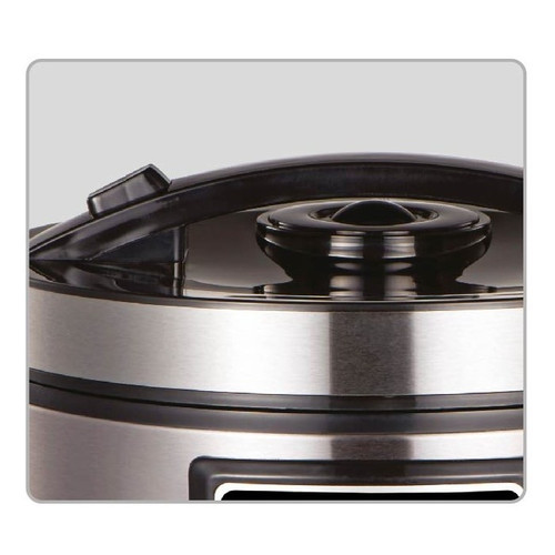 Feel Maestro 5L Multi-Cooker 900W with 42 Programs MR-793